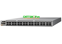 8101-32FH-O Router Cisco 8100 1U Chassis Open Software