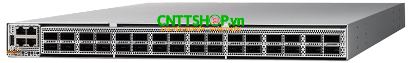 Chassis router Cisco 8100 1U 8101-32FH