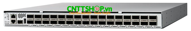 Router Cisco 1U Chassis 8101-32H