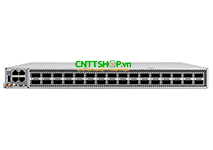 Router Cisco 8111-32EH Chassis 1RU 32x800G or 64x400GbE QSFP-DD800