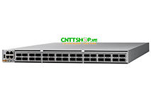 8201-32FH-O Router Cisco 1U Chassis 32x 400GbE QSFP56-DD