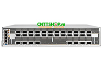 8202-32FH-M Router Cisco 2U Chassis 32x 400GbE QSFP56-DD