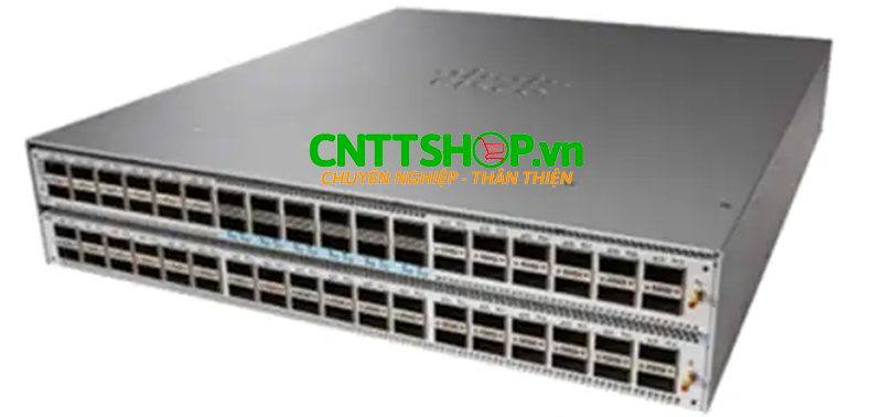 Router Cisco 8200 2U Chassis 8202-SYS
