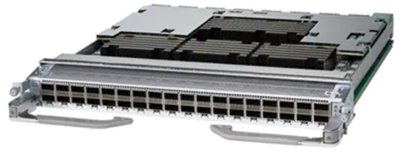 Line card router Cisco 8800 88-LC0-36FH-M
