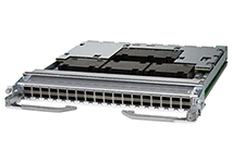 88-LC0-36FH-M Line Card Router Cisco 36x QSFP56-DD MACsec