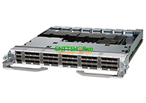 8800-LC-48H Line Card Router Cisco 48x100GbE QSFP28