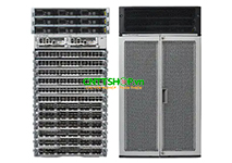 8808-SYS Router Cisco chassis 16U 8808 8x slot System