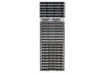 8818-SYS Router Cisco 8818 Chassis 33U 18x slot system