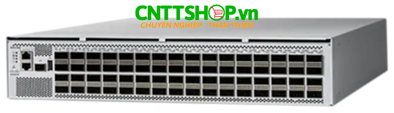 Bộ định tuyến Cisco 8100 2U chassis 8102-64H-O