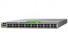 8101-32FH Router Cisco Chassis 1U 32x 400GbE QSFP56-DD