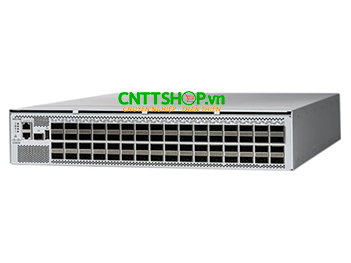 8102-64H Router Cisco 8100 2RU Chassis 64x 100GbE QSFP28