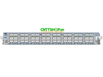 88-LC0-34H14FH Line Card Router Cisco 34x QSFP28, 14x QSFP56-DD