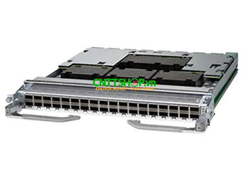 88-LC0-36FH Line Card Router Cisco 36x 400GbE QSFP56-DD