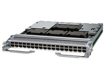 88-LC0-36FH-M Line Card Router Cisco 36x QSFP56-DD MACsec