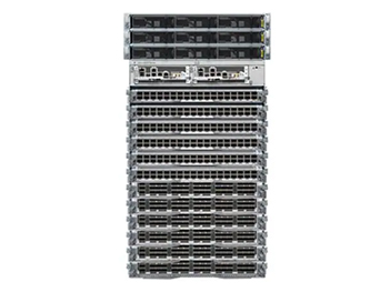 8812-SYS Router Cisco 8812 Chassis 21U 12-slot System