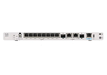 C8140-G2 Router Cisco  2x 1GE RJ-45/SFP combo WAN, 6x 1GE RJ-45 LAN
