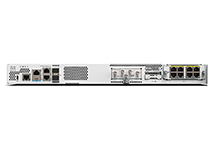 C8231-E-G2 Secure Router Cisco SD-WAN 10GE SFP+ Wan