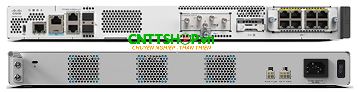 Router Cisco C8235-E-G2