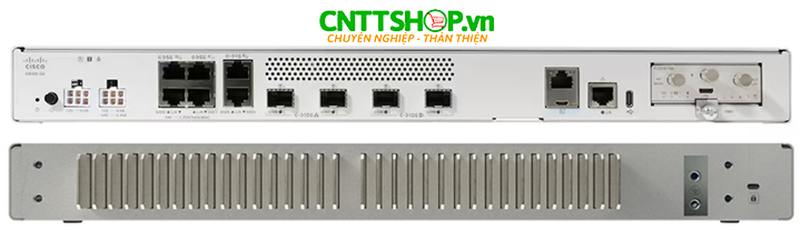 Router Cisco C8355-G2