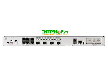 C8355-G2 Router Cisco 10G/5G mGig Secure SD-WAN