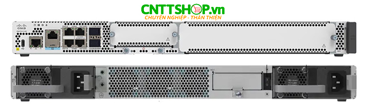 Router Cisco C8375-E-G2