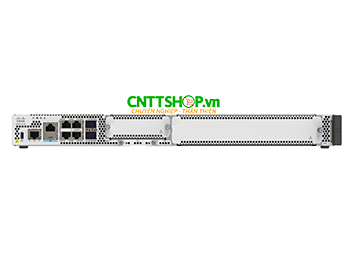 C8375-E-G2 Router Cisco 2x 10GE SFP+, 4x 2.5GE mGig RJ45