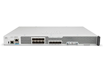C8455-G2 Secure Router Cisco SD-WAN 25GE SFP28