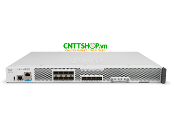 C8455-G2 Secure Router Cisco SD-WAN 25GE SFP28