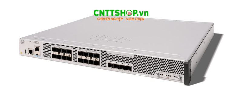 Giới thiệu chung về Router Cisco C8475-G2