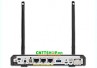 C1109-2PLTEVZ Router Cisco ISR, 1x WAN 1GE, 2x LAN 1GE Ports