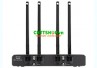 C1109-4PLTE2P Router Cisco ISR, 1x WAN, 4x LAN GE Ports, LTE CAT6