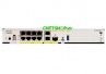 Router Cisco ISR C1161X-8P Dual WAN SD-WAN, 8 x LAN GE