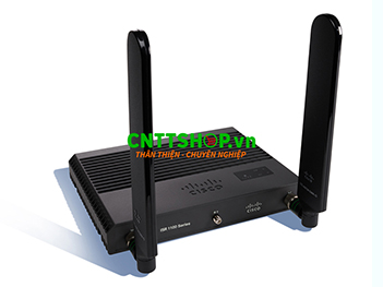 C1109-2PLTEGB Router Cisco ISR, 1x WAN, 2x LAN Gigabit CAT4 LTE GB
