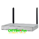 Cisco C1100-4P ISR 1100 Series Integrated Services Router
