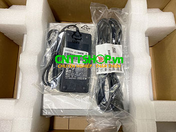 Cisco ISR C1111-8P 8-Port Dual GE WAN Ethernet Router