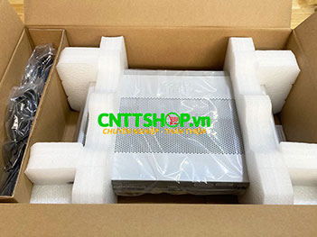 Cisco ISR C1116-4P 4-Port Dual GE WAN Ethernet Router