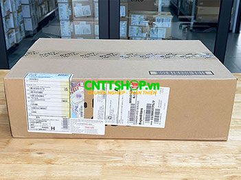 Cisco ISR C1116-4P 4-Port Dual GE WAN Ethernet Router