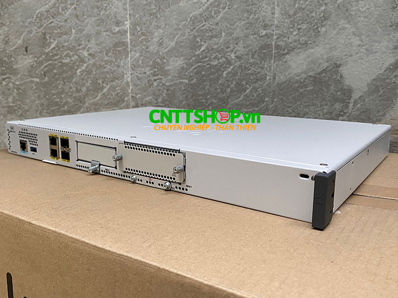Cisco Systems C-SM-16P4M2X Cisco Catalyst Edge SM 16-port 1G 4-port 2.5 ...