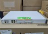 C8200L-1N-4T Cisco Catalyst 8200 series 1 NIM slot, 4x 1G router.
