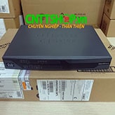 C888-K9 Cisco 888 G.SHDSL (EFM/ATM) Router