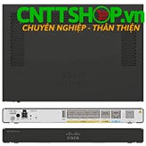 C926-4P Cisco ISR 926 Security Router with VDSL/ADSL2+ Annex B/J, IP Base