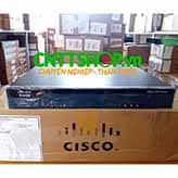 CISCO1921DC/K9 Cisco 1921 Integrated Services Router