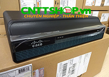 CISCO1941/K9 Cisco 1941 Integrated Services Router