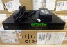 Router Cisco ISR4221X/K9 2x GE port, 2x NIM slot, FLASH: 8 GB, DRAM: 8 GB