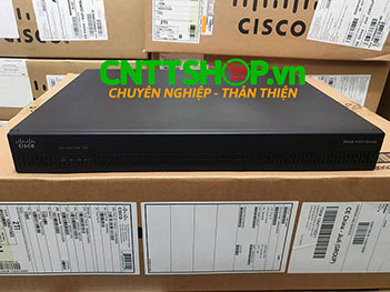ISR4321-SEC/K9 Cisco ISR 4321 Sec bundle w/SEC license