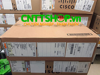 ISR4321-SEC/K9 Cisco ISR 4321 Sec bundle w/SEC license