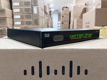 ISR4321-AX/K9 Cisco ISR 4321 AX Bundle IPBase, APP and SEC licenses