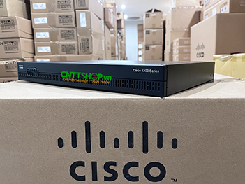 ISR4321-AX/K9 Cisco ISR 4321 AX Bundle IPBase, APP and SEC licenses