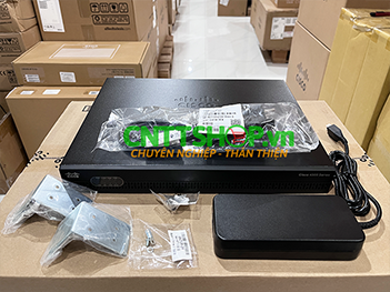 ISR4321-AX/K9 Cisco ISR 4321 AX Bundle IPBase, APP and SEC licenses