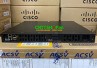 Router Cisco ISR4331/K9 with 3x GbE port, 2 NIM +1 SM slot, 4 GB FLASH, 4 GB DRAM Router Cisco ISR4331/K9 with 3x GbE port, 2 NIM +1 SM slot, 4 GB FLASH, 4 GB DRAM